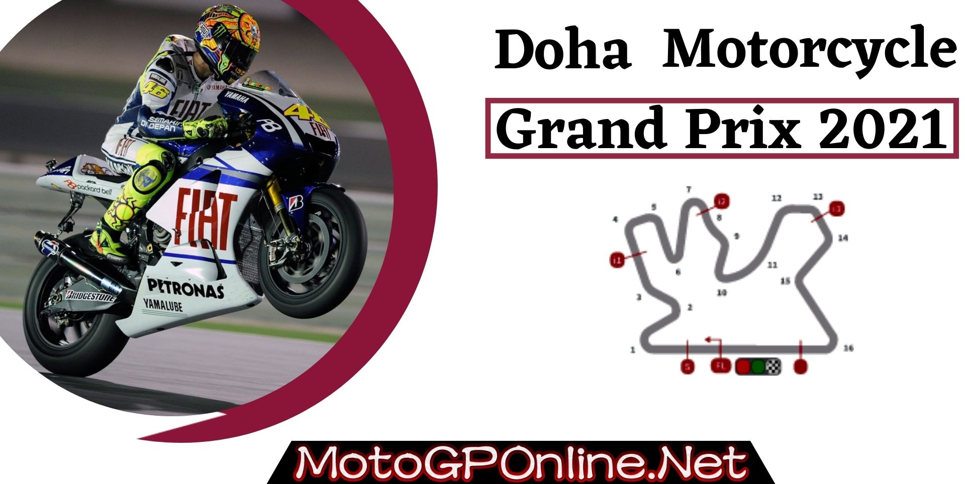 MotoGP Qatar Grand Prix Live Stream 2019