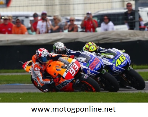 Malaysian motorcycle Grand Prix Online