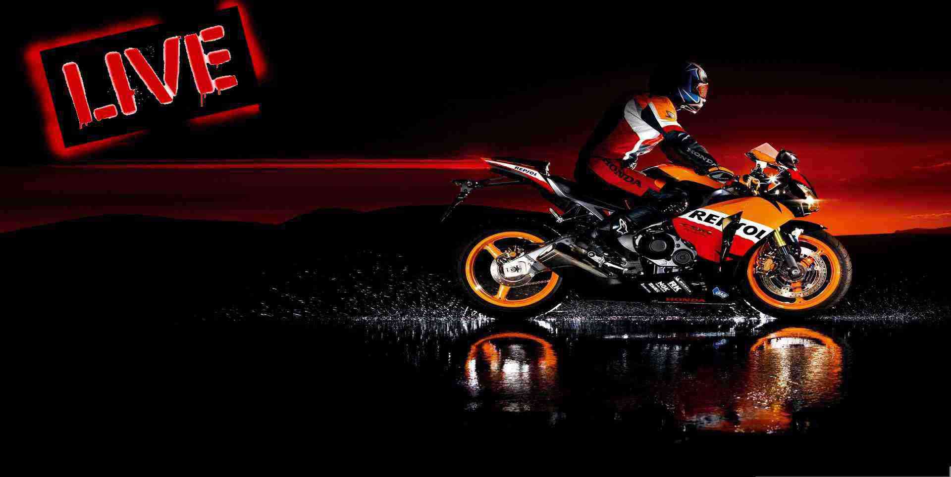 Watch Dutch MotoGP online