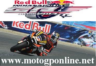 Watch  Indianapolis Grand Prix 2013 Online