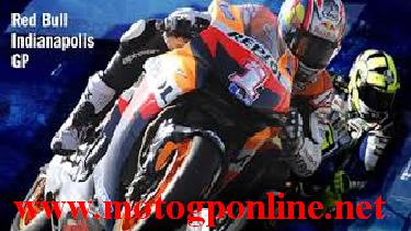 Watch Red Bull Indianapolis GP Online