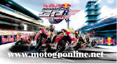 Watch Red Bull Indianapolis Grand Prix Online