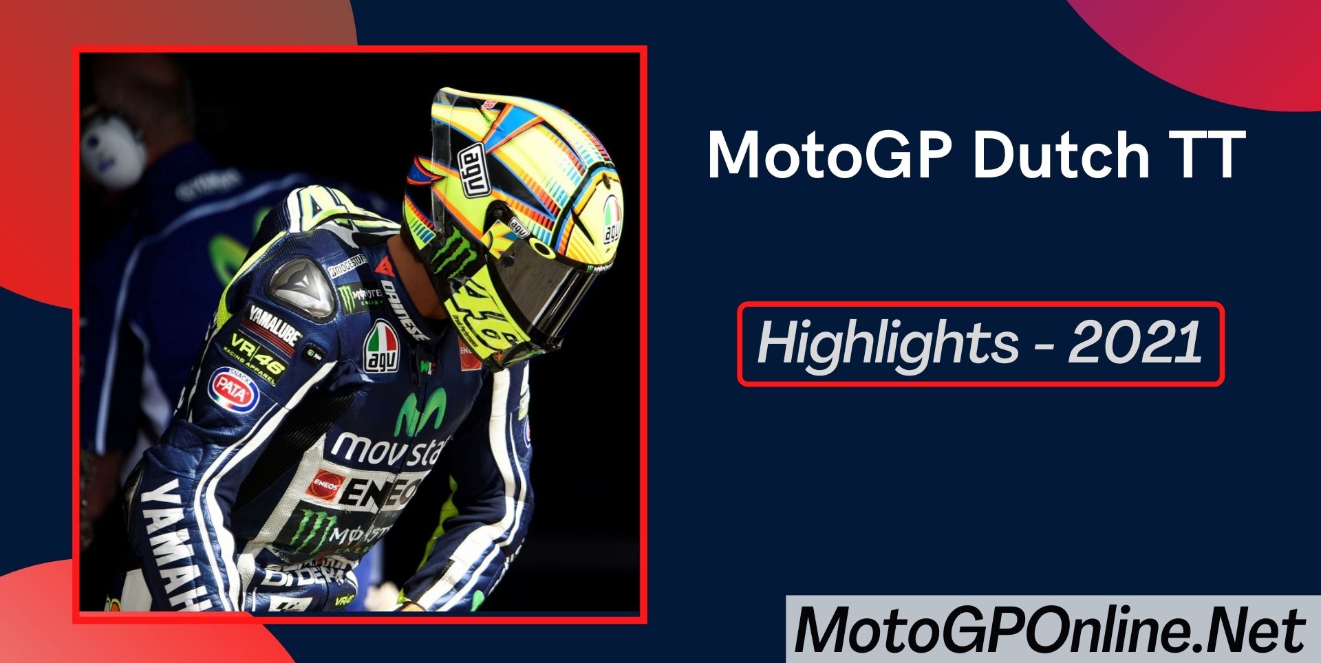 MotoGP Dutch TT Grand Prix Highlights 2021