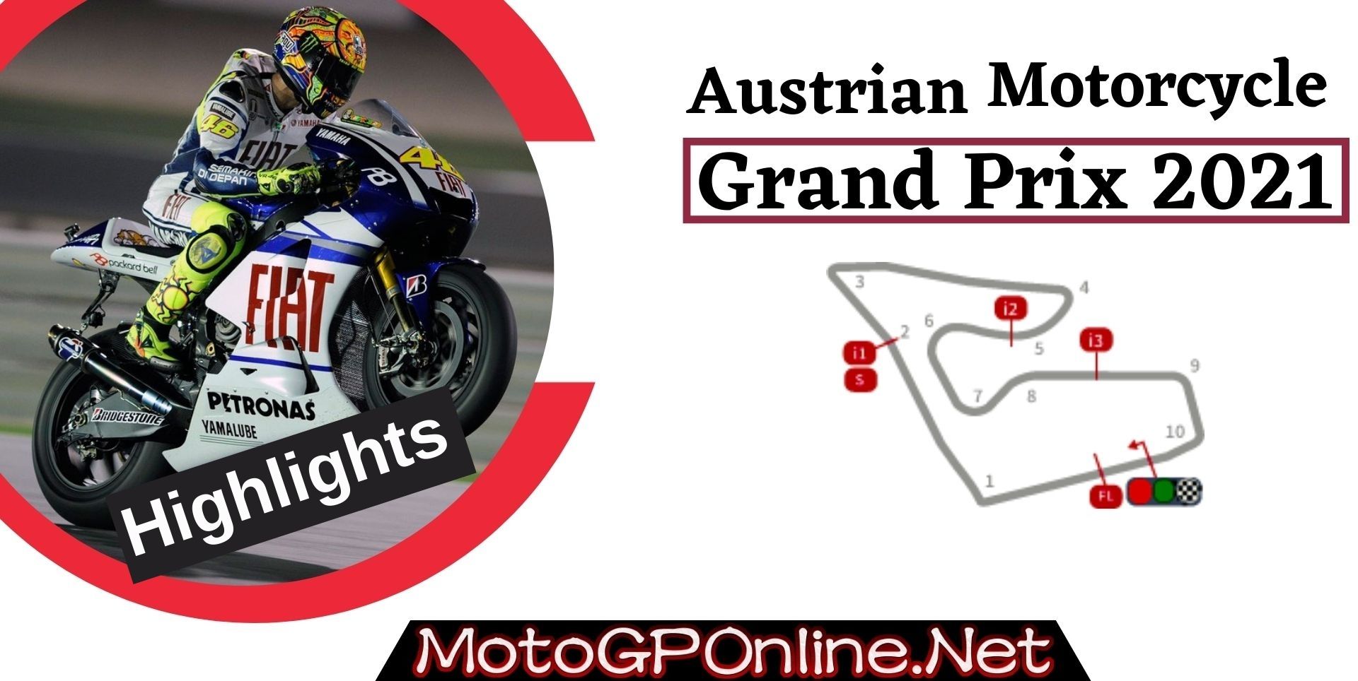 MotoGP Austria Grand Prix Highlights 2021