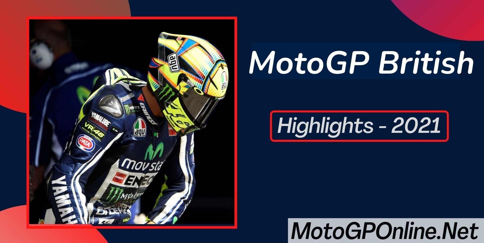 MotoGP British Grand Prix Highlights 2021