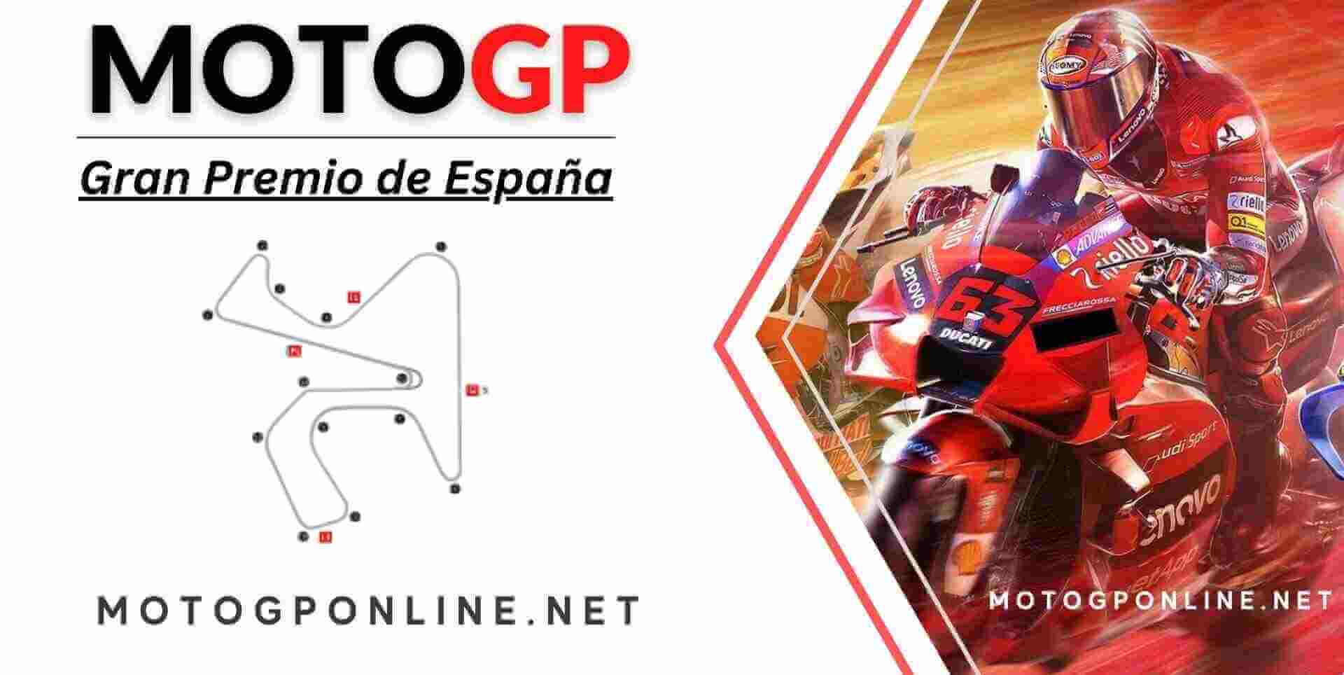 Spanish MotoGP Test Live Stream 2025