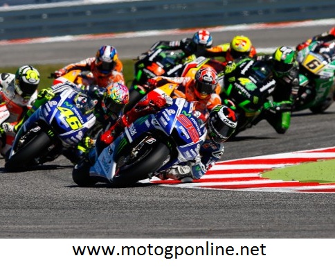 Grand Of Malaysia 2015 Race Online