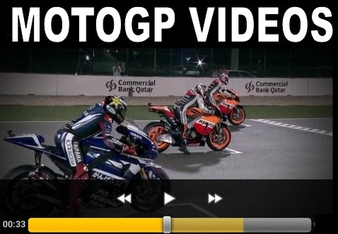 MotoGP Videos